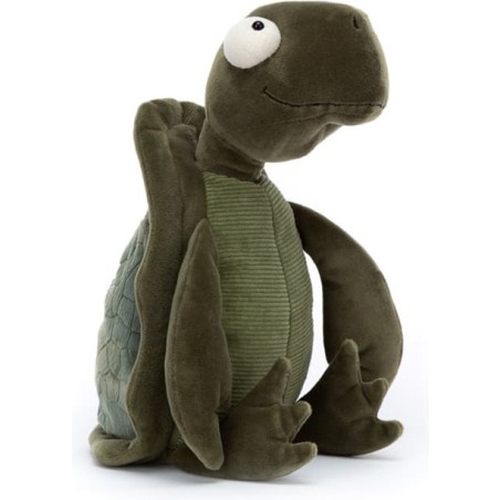 Jellycat Peluche Tortue Tommy Turtle