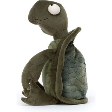 Jellycat Peluche Tortue Tommy Turtle