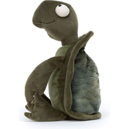 Jellycat Peluche Tortue Tommy Turtle