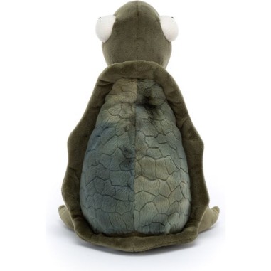 Jellycat Peluche Tortue Tommy Turtle