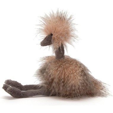 Odette Ostrich - Jellycat