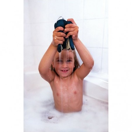 Jouets de bain Janod - Eponge de bain Mes petits Barboteurs