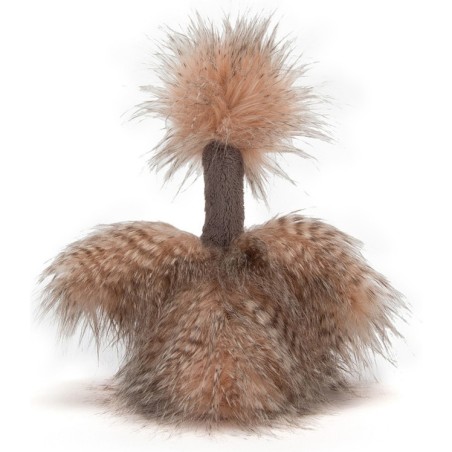 Odette Ostrich - Jellycat