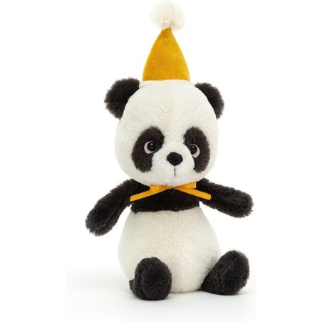 Jellycat Peluche Jollipop Panda