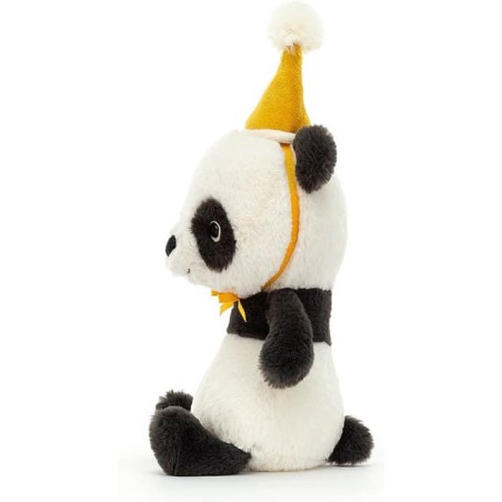 Jellycat Peluche Jollipop Panda