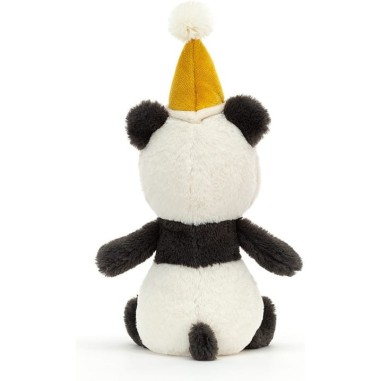 Jellycat Peluche Jollipop Panda