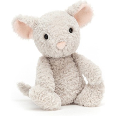 Peluche Tumbletuft Mouse - Jellycat