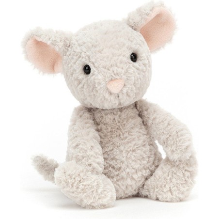 Jellycat Peluche Tumbletuft Mouse