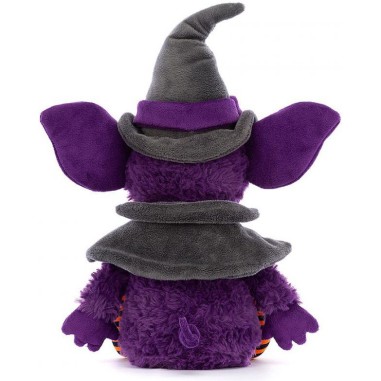 Spooky Greta Gremlin - Jellycat