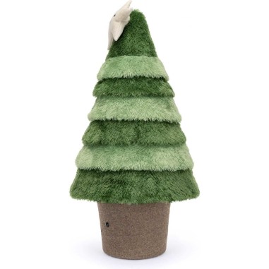 Amuseables Nordic Spruce Christmas Tree - Jellycat