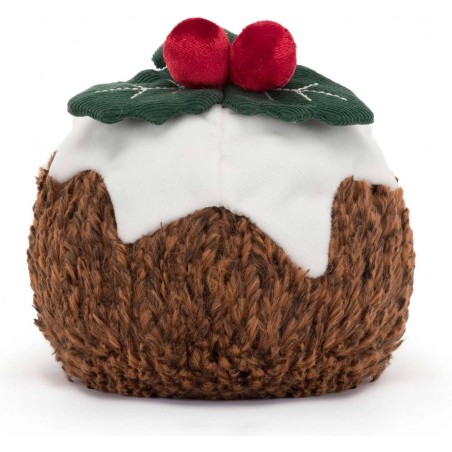 Amuseables Christmas Pudding - Jellycat