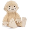 Peluche Bucky Bigfoot - Jellycat