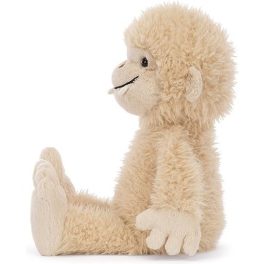 Jellycat Peluche Bucky Bigfoot
