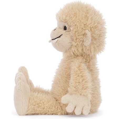 Jellycat Peluche Bucky Bigfoot
