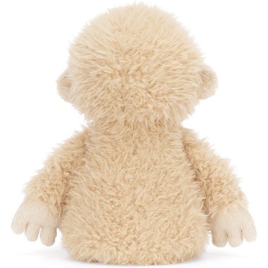 Jellycat Peluche Bucky Bigfoot