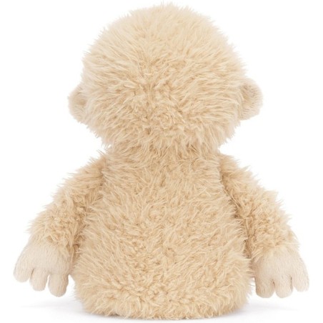 Jellycat Peluche Bucky Bigfoot