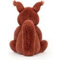 Peluche écureuil Bashful Squirrel - Jellycat