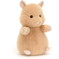 Peluche Hank Hamster - Jellycat