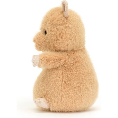 Jellycat Peluche Hank Hamster