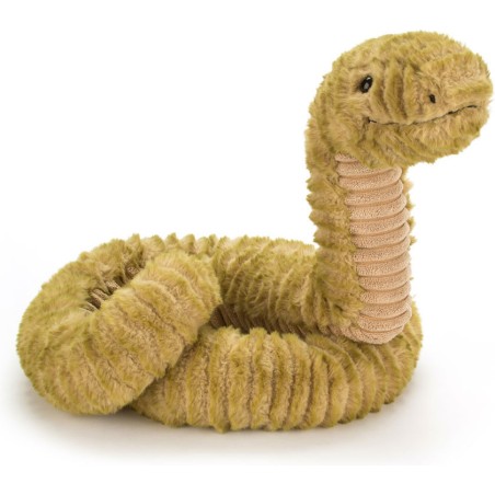 Jellycat Peluche serpent Slither Snake
