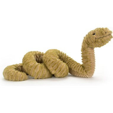 Jellycat Peluche serpent Slither Snake