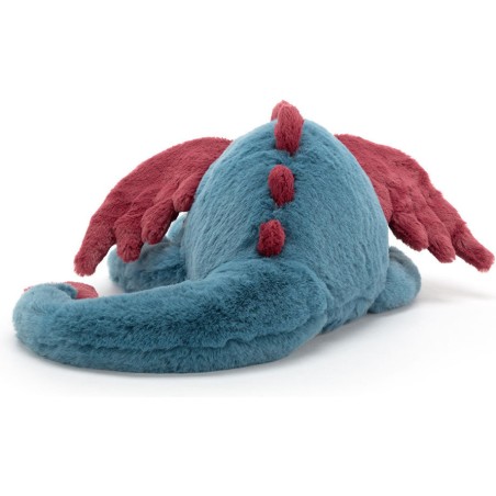 Jellycat Peluche Dexter Dragon