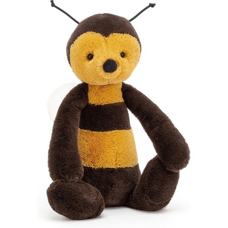 Jellycat Peluche Bashful Bee
