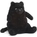 Peluche Amore Cat Black - 15cm - Jellycat