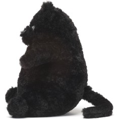 Jellycat Peluche Amore Cat Black - 15cm 2