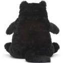 Peluche Amore Cat Black - 15cm - Jellycat