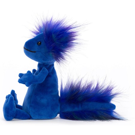 Jellycat Peluche Andie Axolotl