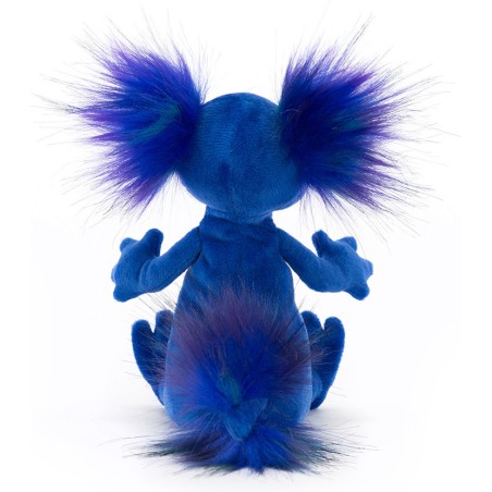 Jellycat Peluche Andie Axolotl