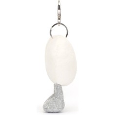 Jellycat Peluche Amuseables Cream Heart 2
