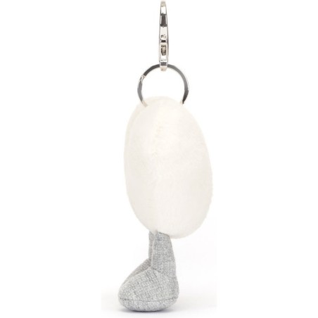 Jellycat Peluche Amuseables Cream Heart