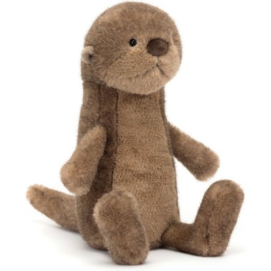 Peluche Loutre Brooke Otter - Jellycat