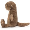 Peluche Loutre Brooke Otter - Jellycat