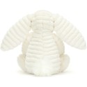 Peluche Lapin Crème Bashful Luxe Bunny Nimbus 31cm - Jellycat