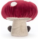 Peluche champignon Amuseables Mushroom - Jellycat