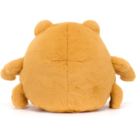 Jellycat Peluche Crabe Chrissie Crab