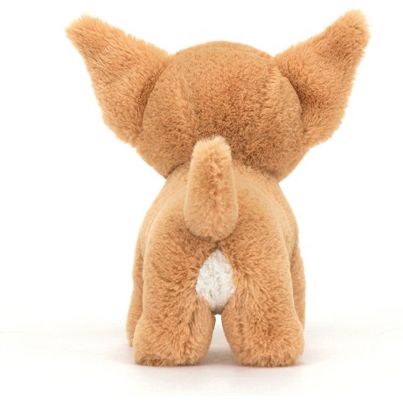 Jellycat Peluche Chien Chihuahua Isobel