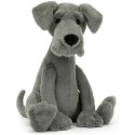 Peluche Chien Dogue Allemand - Zeus Great Dane - Jellycat