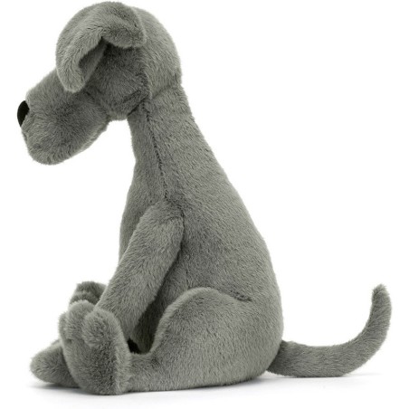 Jellycat Peluche Chien Dogue Allemand - Zeus Great Dane