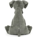 Peluche Chien Dogue Allemand - Zeus Great Dane - Jellycat