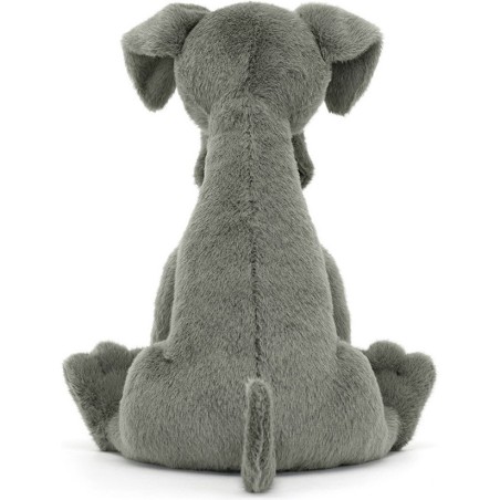Jellycat Peluche Chien Dogue Allemand - Zeus Great Dane