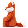 Peluche Renard Bashful Fox Cub 108cm - Jellycat