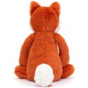 Peluche Renard Bashful Fox Cub 108cm - Jellycat