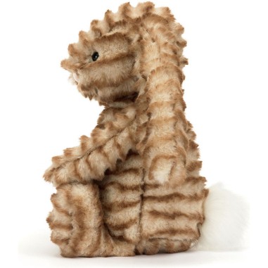 Jellycat Peluche Lapin Bashful Luxe Bunny Juniper