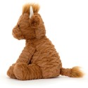 Peluche Vache des Highlands Fuddlewuddle - Jellycat