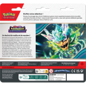 EV06 : pack 3 boosters - Pokémon