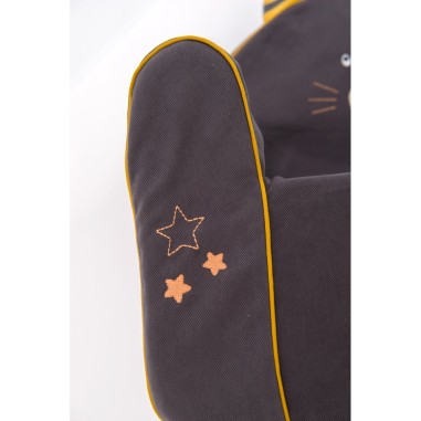 Chauffeuse Les Moustaches - Moulin Roty